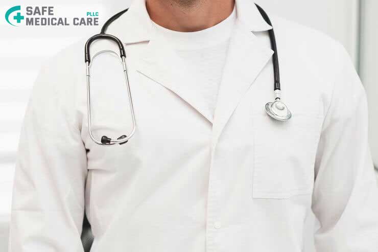 primary care physician - Safe Medical Care PLLC